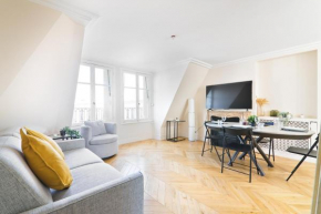 Appartement Quartier Rue de la Paix
